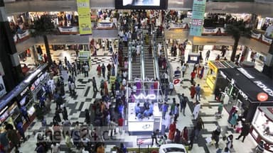 Shops to close by 8pm to save electricity amid ongoing crisis