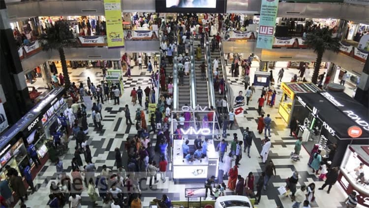 Shops to close by 8pm to save electricity amid ongoing crisis