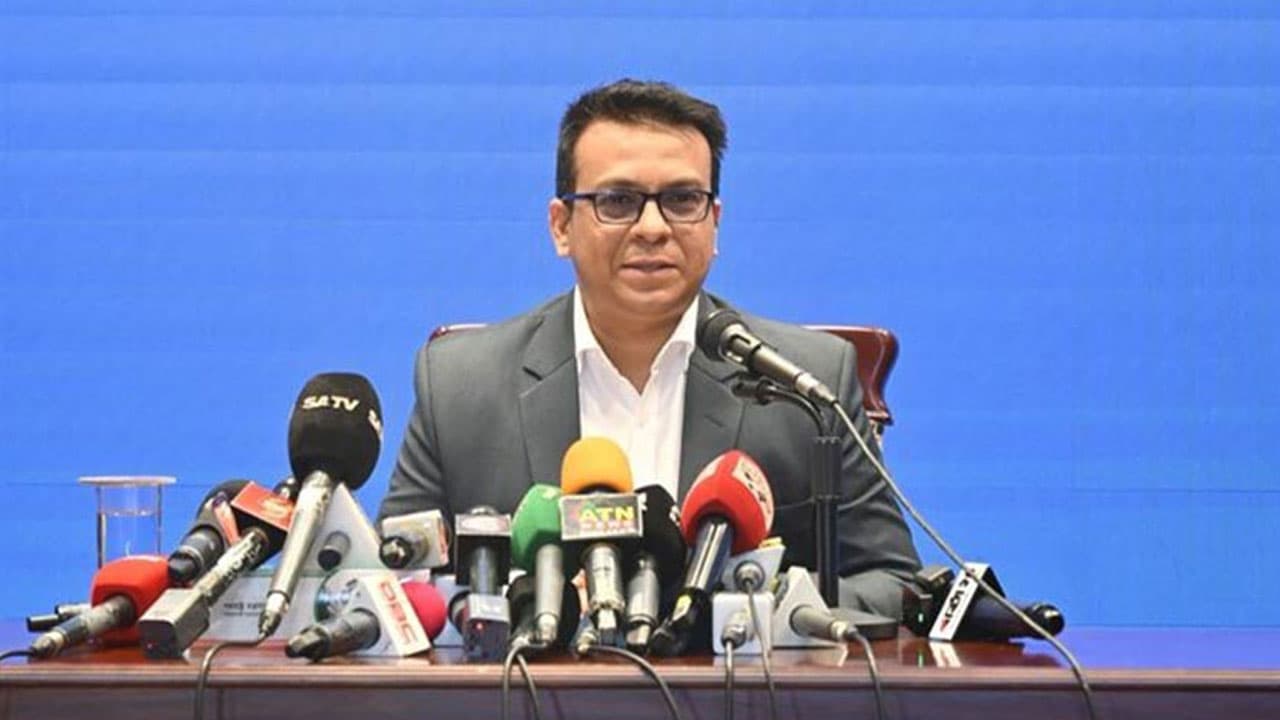 “Bangladesh has sent complete extradition documents for Hasina to India”