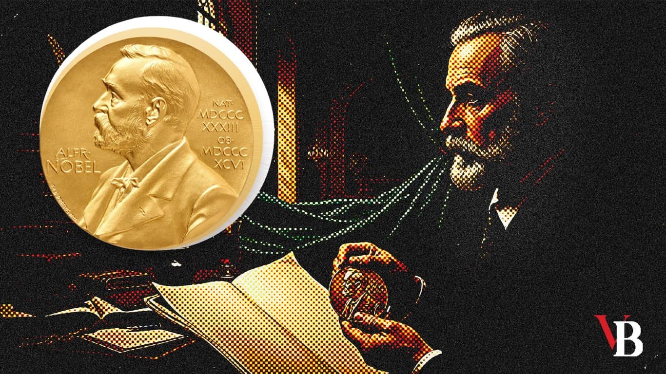 Nobel Prize for Literature