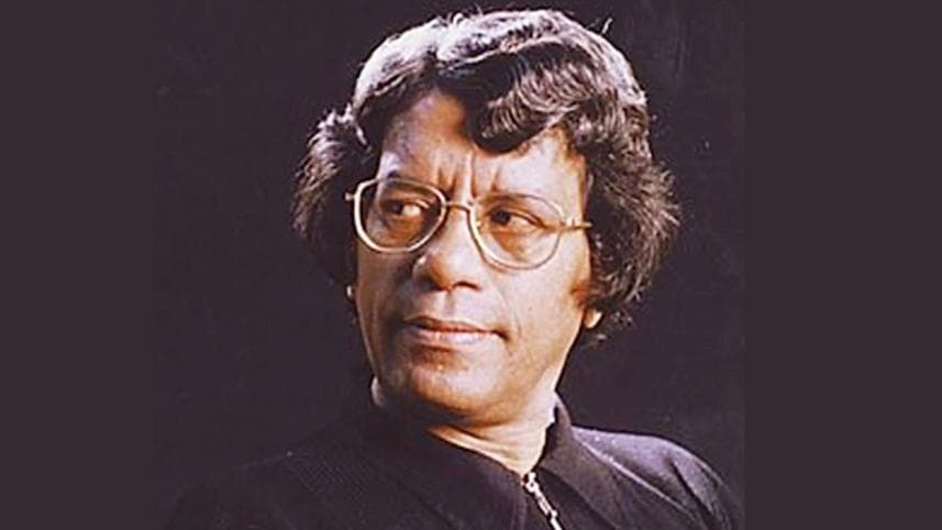 Humayun Azad's 22nd death anniversary today