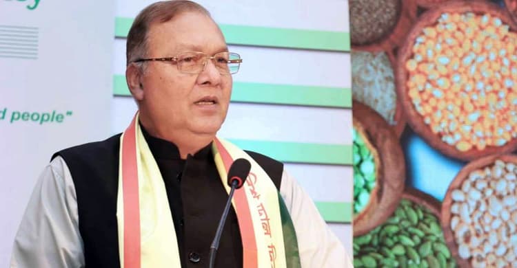 Agri Minister hails 4-fold increase in production of pulse over 15 years