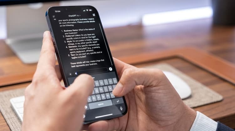 ChatGPT learns users’ writing styles to make AI text less robotic