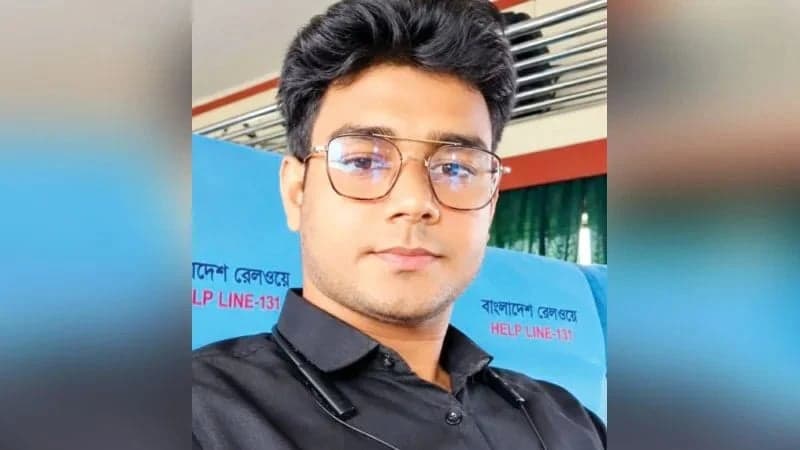 Suspect held over Northwestern University student’s death in Khulna