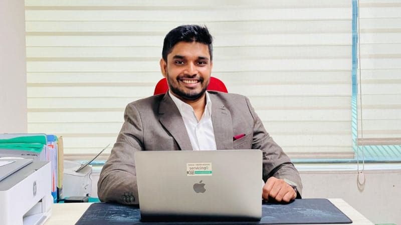 Servicing24 working to strengthen Bangladesh’s IT Ecosystem