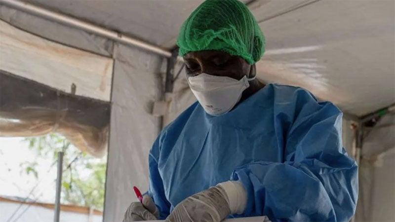 At least 79 dead from mysterious illness in DR Congo