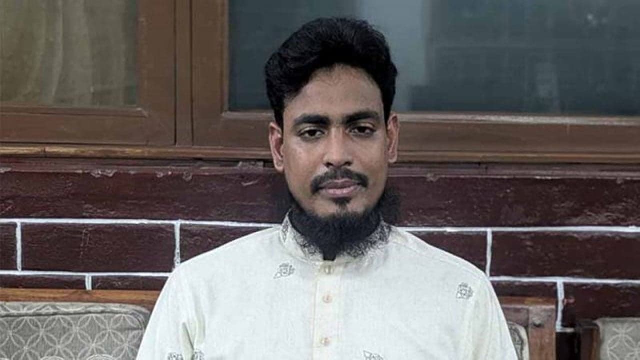 Confusing campaign surrounding July charter, declaration: Akhtar Hossain