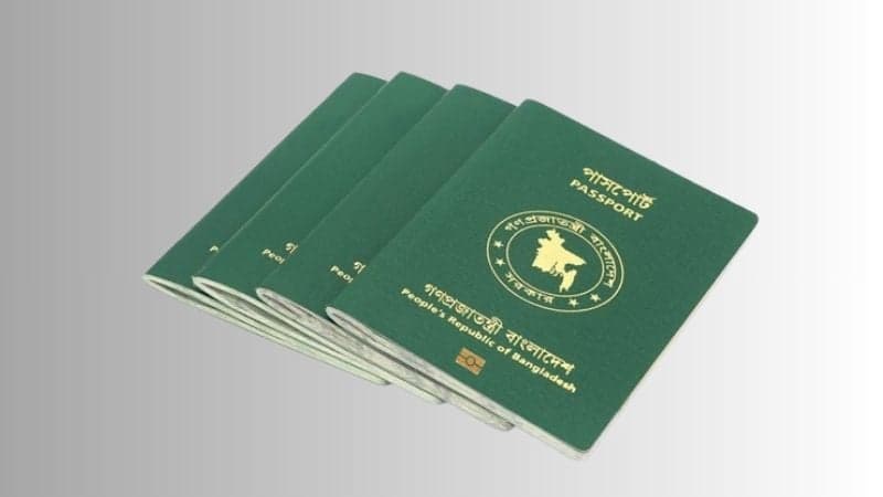 Police verification for passports abolished
