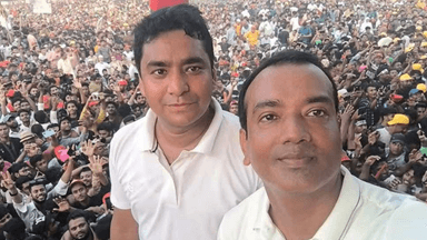 ছাত্রদল সভাপতি রাকিবের পদ হারানোর বিষয়টি গুজব: সাধারণ সম্পাদক
