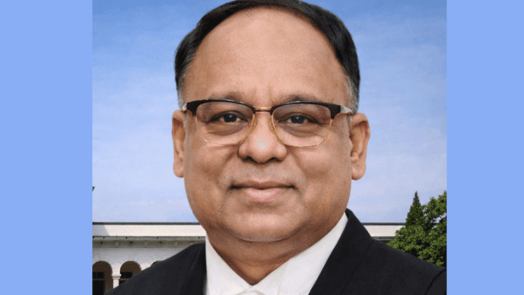 Justice Ashfaqul Islam to act as CJ from April 9-16