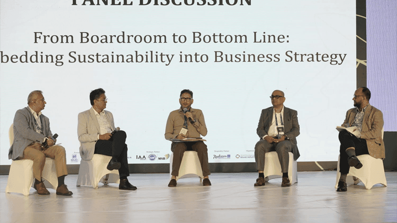 Sustainability Summit 2026 convenes business and policy leaders to advance responsible business conduct and accelerate SDG action