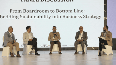 Sustainability Summit 2026 convenes business and policy leaders to advance responsible business conduct and accelerate SDG action