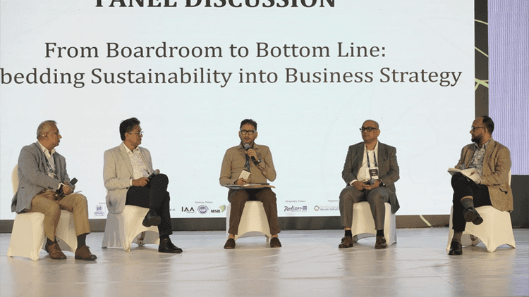 Sustainability Summit 2026 convenes business and policy leaders to advance responsible business conduct and accelerate SDG action