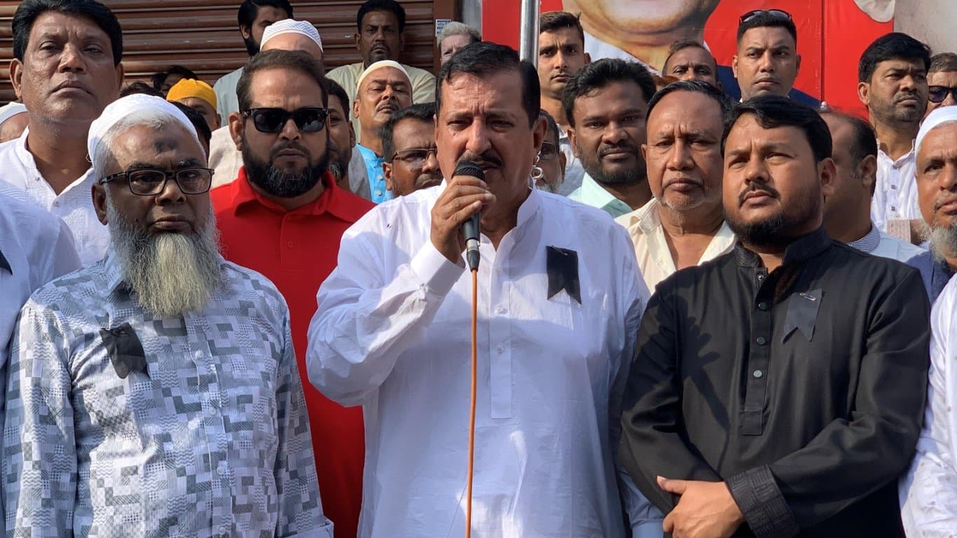Ziaur Rahman introduced a development-oriented political culture: Land Minister