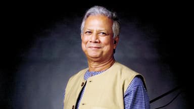 HC verdict upheld ordering Dr Yunus's organisation to pay Tk 666 crore in taxes