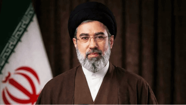 Mojtaba Khamenei to miss father's funeral over security concerns