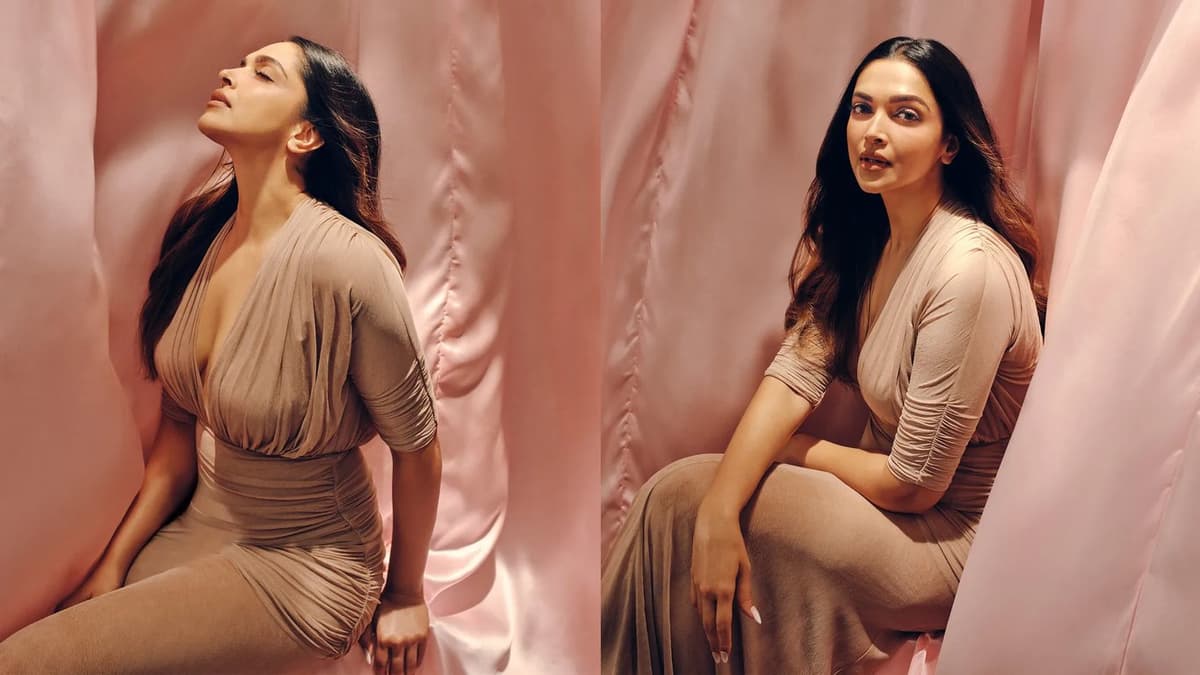 Pregnant Deepika stays on set to complete ‘Raaka’ shoot
