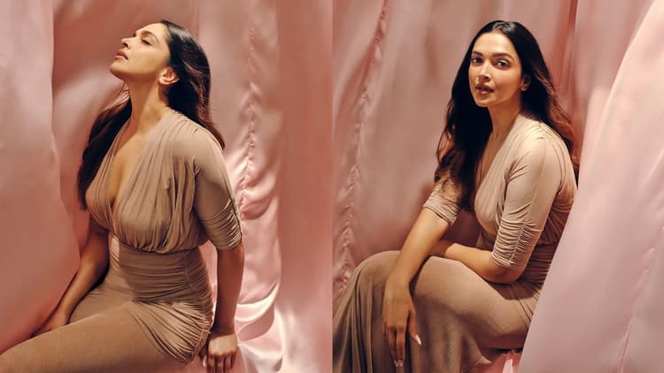 Pregnant Deepika stays on set to complete ‘Raaka’ shoot