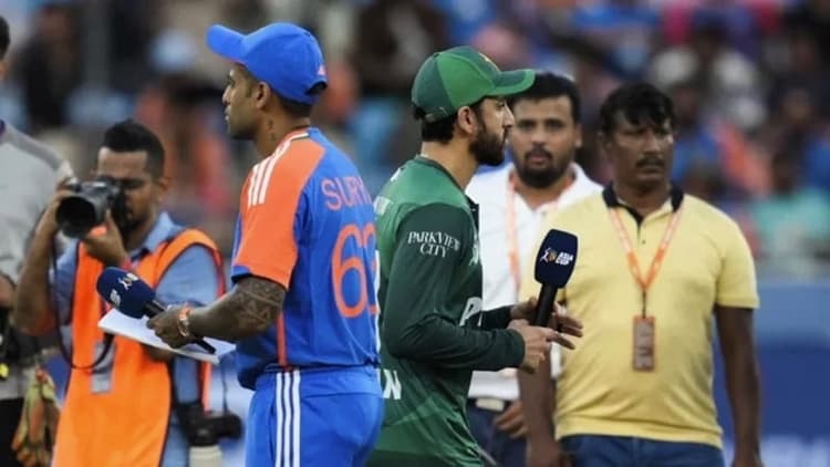 India opt to bowl first, Pandya misses out