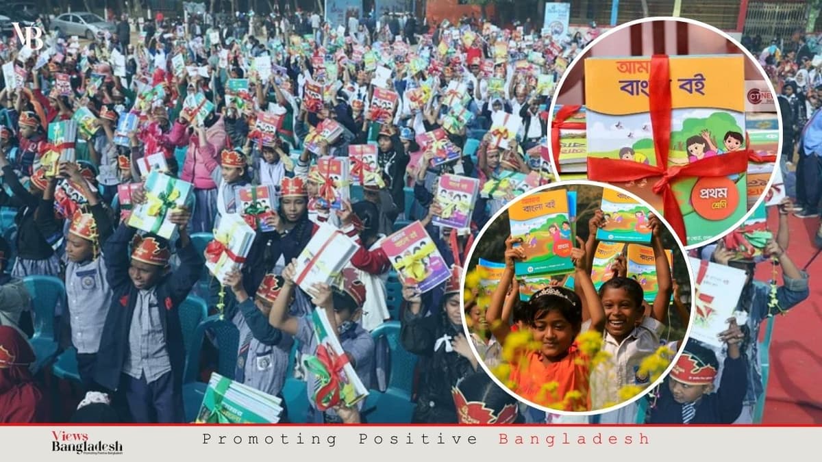 Ensure timely book festival