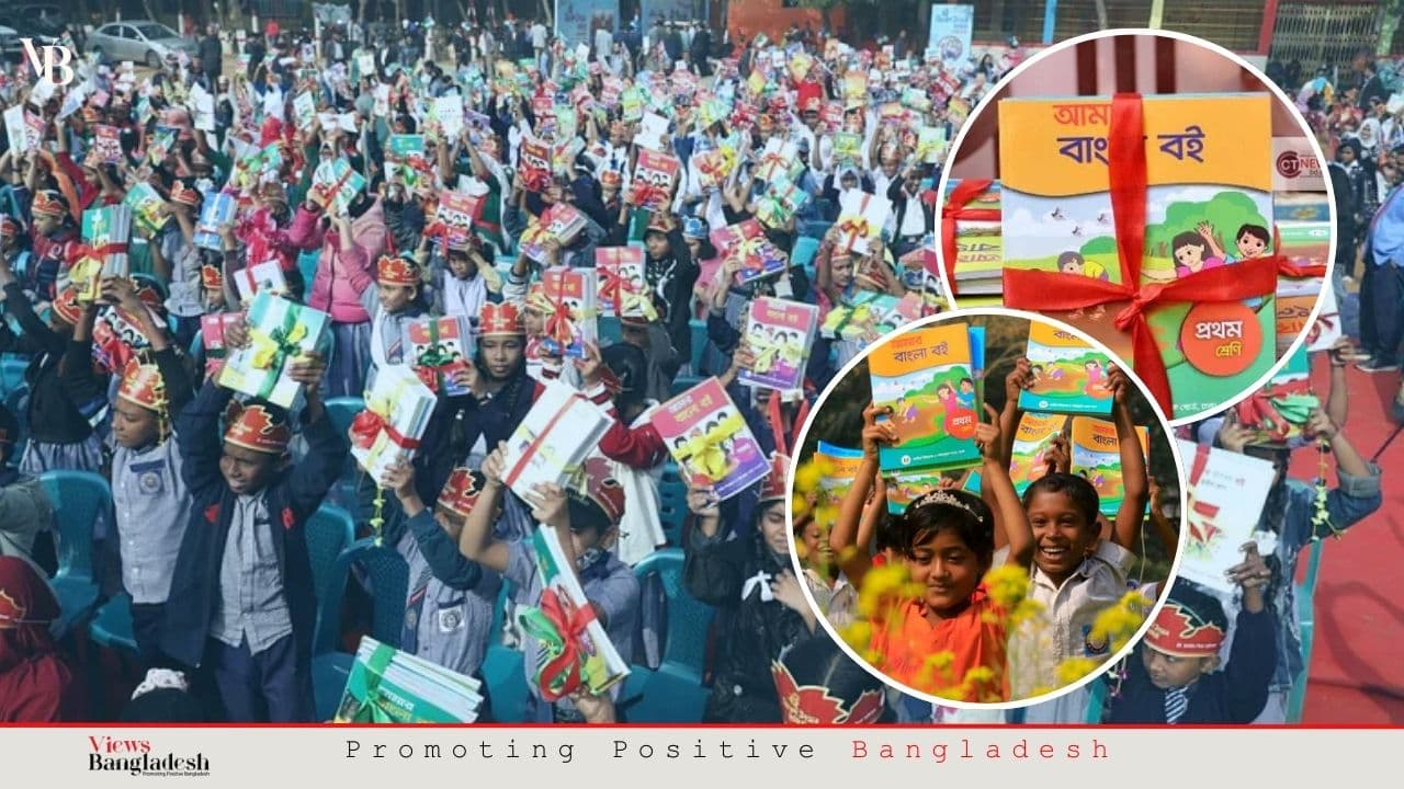 Ensure timely book festival