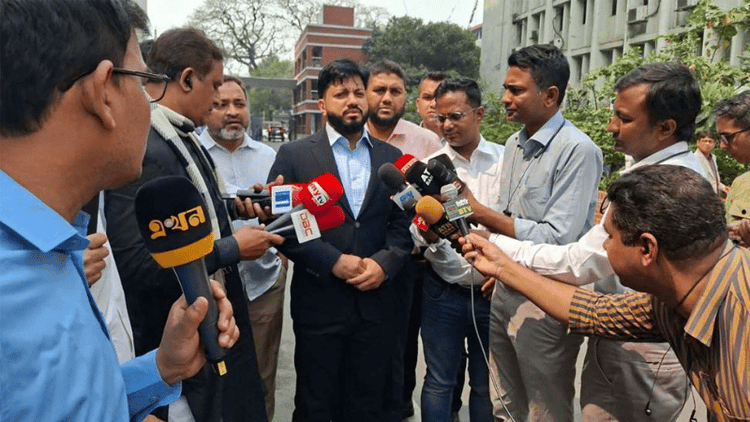 Casualty list of July movement to be re-evaluated: Ishraque