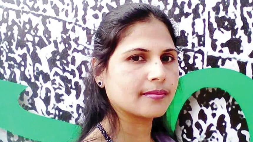 No specific findings in probe report on custodial death  of Jasmine: HC 