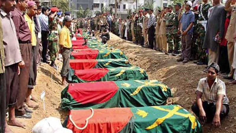 Commission to thoroughly investigate BDR massacre: Fazlur Rahman