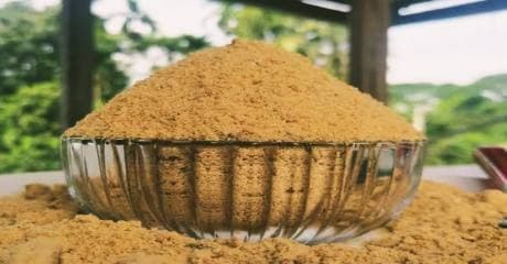 Fulbaria's traditional red sugar gets GI recognition