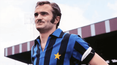 Italy and Inter Milan legend Sandro Mazzola passes away