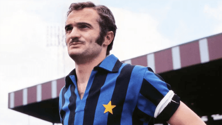 Italy and Inter Milan legend Sandro Mazzola passes away