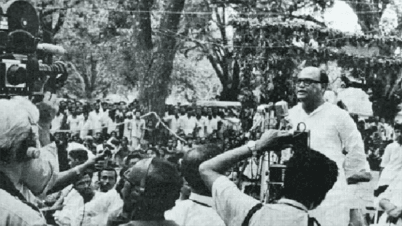 Historic Mujibnagar Day today