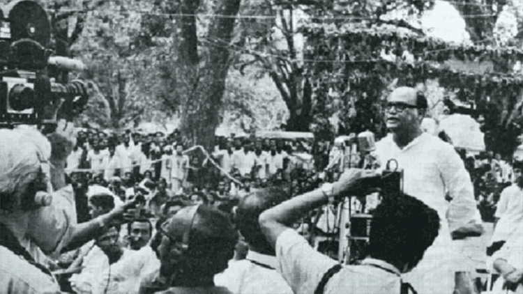 Historic Mujibnagar Day today