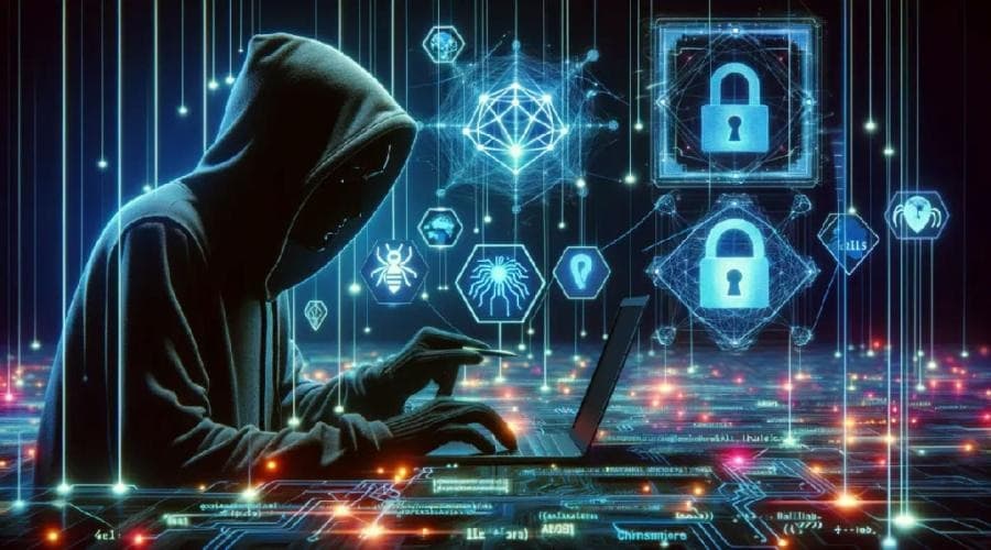 16bn passwords from Google, Facebook, Apple  exposed
