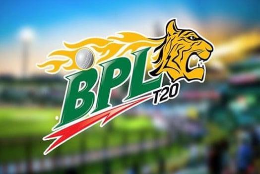 BPL players' draft begins