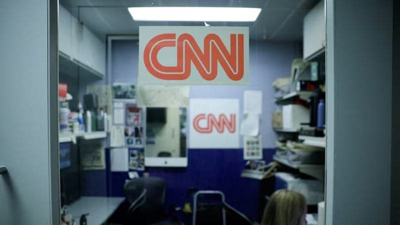 US Judge blocks Trump’s White House media ban, orders restore access