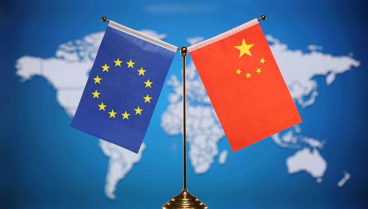 The reasons for tensions in Europe-China friendship