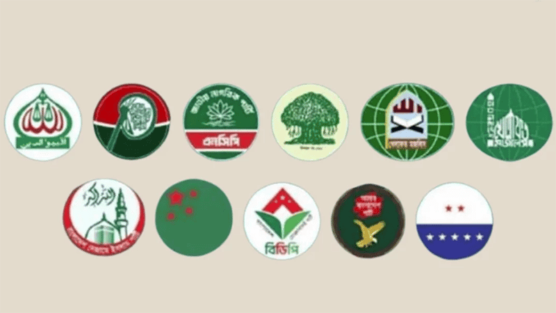 11-party alliance announces Dhaka-Chattogram long march on September 5