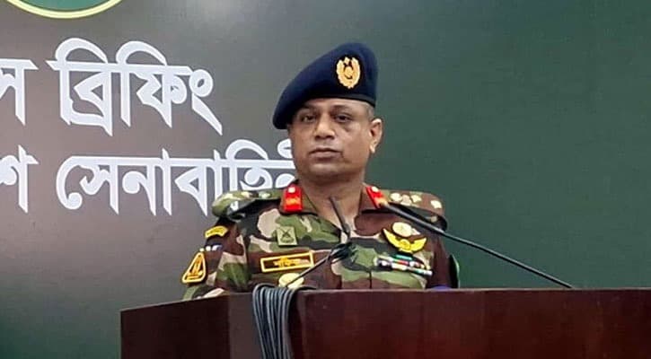 Army ready for election duty, awaits EC directives