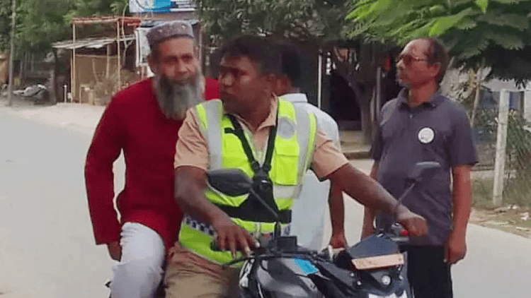 Teacher arrested in Kushtia over allegation of derogatory remarks about PM in classroom