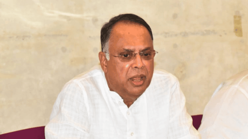 Fuel prices adjusted minimally considering public hardship: Energy Minister