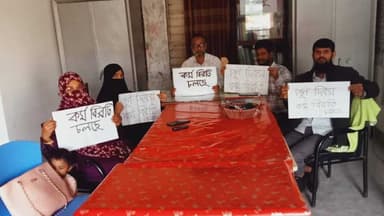 Teachers' 'shutdown' programme begins across country