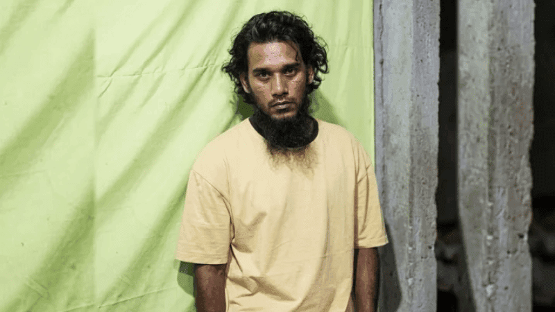 Content creator Ripon Mia arrested in for raping schoolgirl in Netrakona