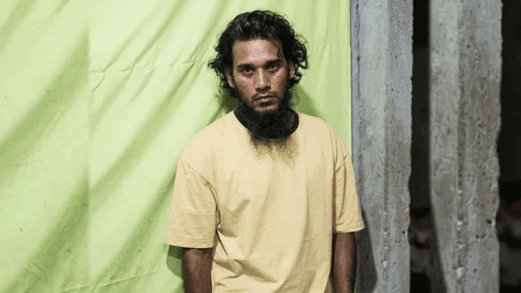Content creator Ripon Mia arrested in for raping schoolgirl in Netrakona