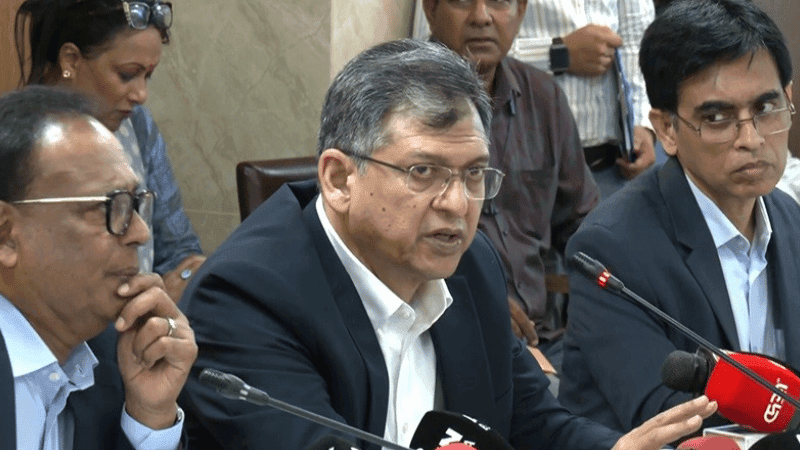 Cyber law will not be allowed to become repressive: Home Minister