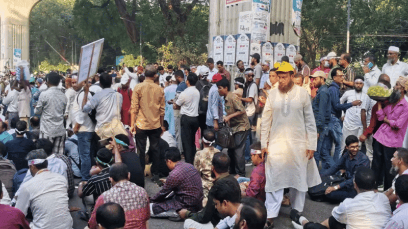 Primary teachers begin work abstention, no classes in 65,000 schools nationwide