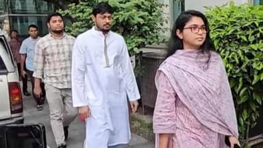 NCP leaders visit ailing Khaleda Zia at Evercare Hospital