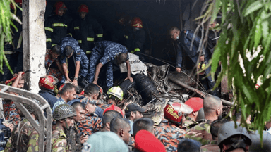 Milestone tragedy marks one year today