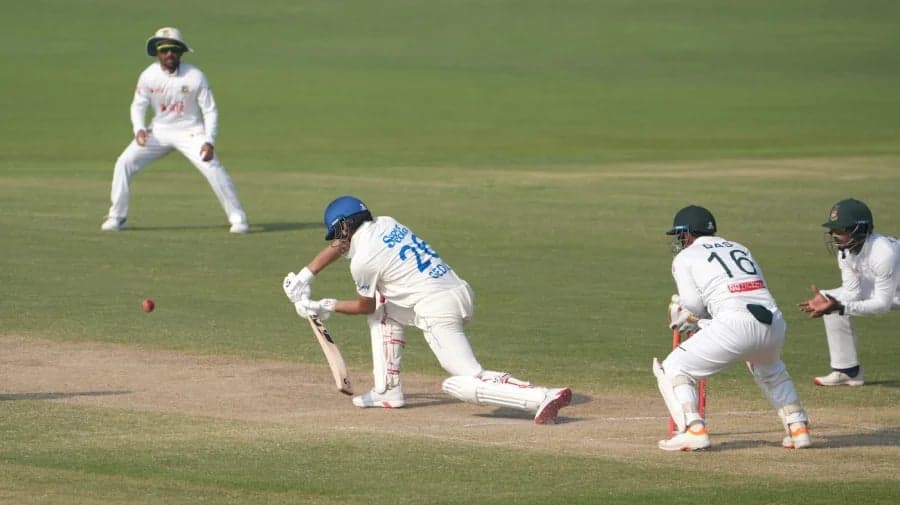 Price of poor fielding, memorable draw of Afghanistan against Bangladesh