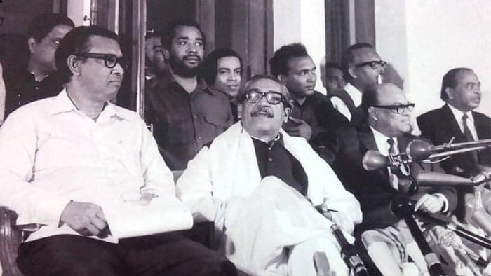 Sheikh Mujib and over 400 leaders to lose 'Freedom Fighter' recognition